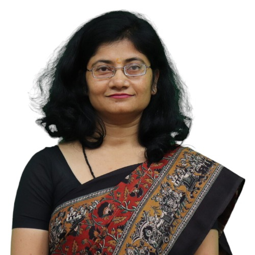 Dr. Shilpi Gupta